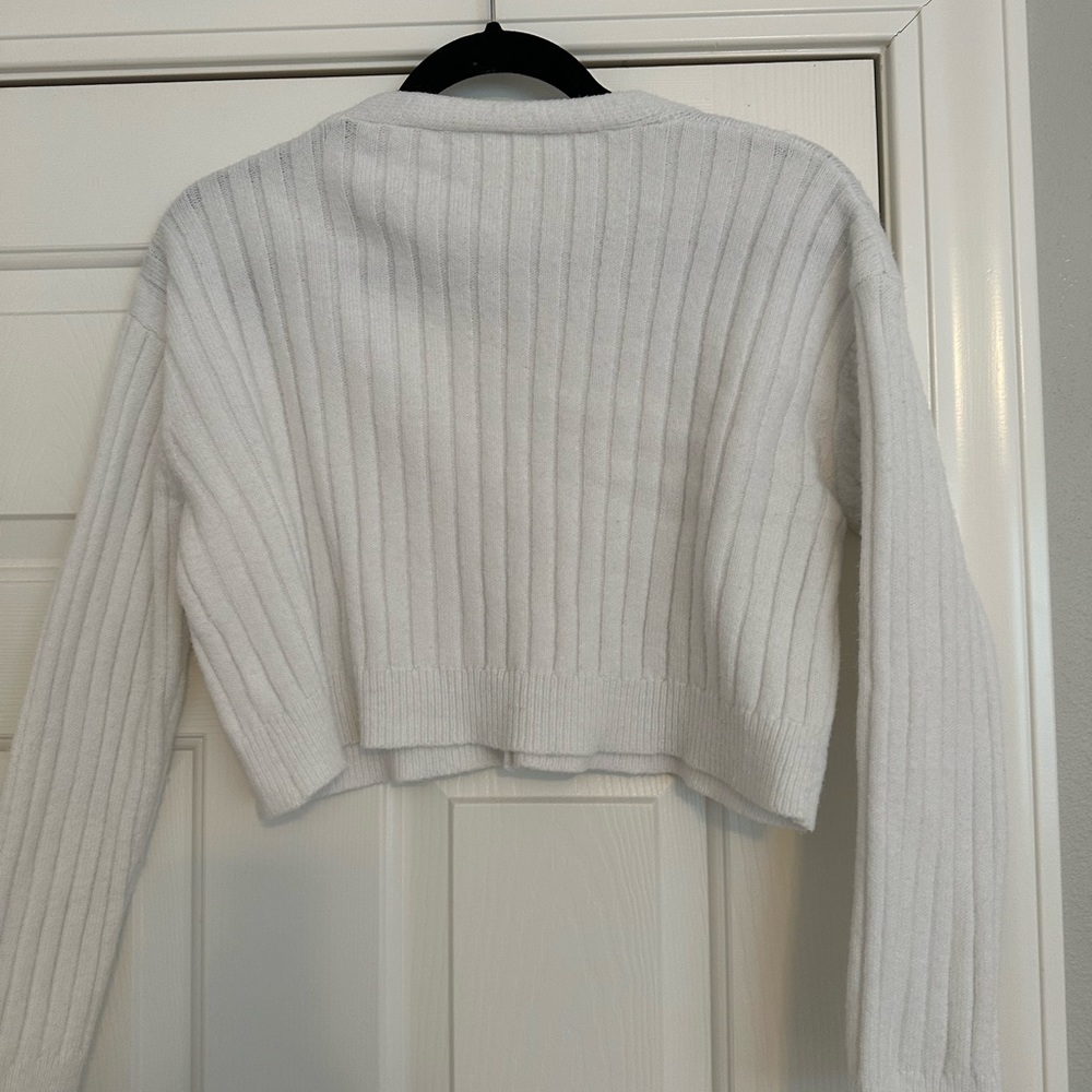 Cardigan - Picture 3 of 3